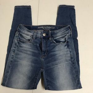 American Eagle Woman’s Jeans Size 2